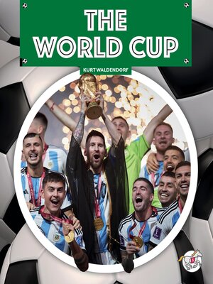 cover image of The World Cup